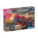 AS Roadster & Dragster STEM Educational Kit for 8+ Years - Clementoni (MPN 1026-63246)