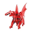 AS Flying Dragon STEM Educational Mechanical Toy - Learn & Create for 8+ Years (1026-63401)