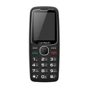 Κινητό Τηλέφωνο Lamtech 2.4' GR DUAL SIM TINY L II Black