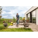 Kärcher WD 4-18 Dual Battery Set (1.628-601.0) - 36V Cordless Wet & Dry Vacuum, 20 L, Dual 18V Batteries