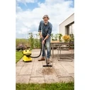 Kärcher WD 4-18 Dual Battery Set (1.628-601.0) - 36V Cordless Wet & Dry Vacuum, 20 L, Dual 18V Batteries