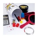 As Games Mega Magic Set - Magic Tricks Kit Ages 6+
