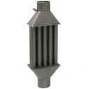 Velco Thermosyphon Solar Collector 5 Tubes XL