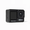 Action Camera Lamtech 5K/EIS DUAL SCREEN