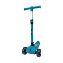 Shoko X-Speed Folding 3-Wheel Kids Scooter 4+ Years Blue (5004-50526)