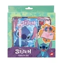 AS Disney Agenda Set - Stitch (Random)