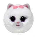 TY Beanie Bouncers - Purdy (1607-83086) - Λευκή Γατούλα Purdy
