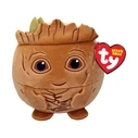 Ty Beanie Balls Marvel Groot (1607-42563)