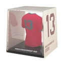 Fancollex Myjersey Portugal 1966 Legend Eusébio