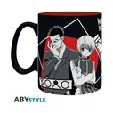Abysse Hunter X Hunter - Gon's Group Ceramic Mug Multicolor 460ml ABYMUGA094
