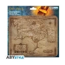 Abysse The Lord of the Rings - Rohan & Gondor Map Mousepad (23.5 x 19.5 cm) ABYACC350