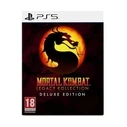Warner Bros. Παιχνίδι PS5 Mortal Kombat Legacy Collection Deluxe Edition