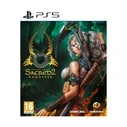 PS5 SparklingBit Sacred 2 Fallen Angel Remastered
