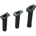 Recessed (flush-mounted) fishing rod holder - ESCAPE 11362