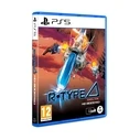 R-Type Delta: HD Boosted (PS5) - Clear River Games