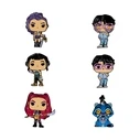Loungefly K-Pop Demon Hunters Mystery Blind Box Εμαγιέ Καρφίτσα (Τυχαία Συσκευασία)