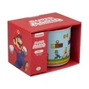 Super Mario Mug - Ceramic 350ml (Paladone Products)