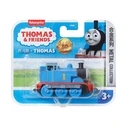 Τρενάκι Fisher-Price Thomas and Friends: Push Along - Thomas (JDF18)
