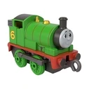 Τρενάκι Fisher-Price Thomas and Friends: Push Along - Percy (JGF89)