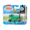 Τρενάκι Fisher-Price Thomas and Friends: Push Along - Percy (JGF89)