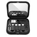 Καλώδια Multi Port Lamtech ALL-IN-ONE SET with STORAGE CASE