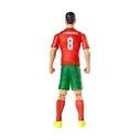 Banbo Toys Portugal - Bruno Fernandes Soccer Figure 20cm (Model 83767)