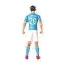 Banbo Toys Manchester City Soccer Bernardo Silva Figurine 20cm