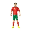 Banbo Toys Portugal Soccer Bernardo Silva 20cm Figure