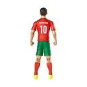 Banbo Toys Portugal Soccer Bernardo Silva 20cm Figure