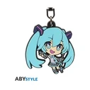 Abysse Chibi Hatsune Miku PVC Keychain (ABYKEY638)
