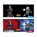 Abysse Naruto Shippuden Heat Change Ceramic Mug Multicolor 460ml