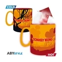 Pyramid International Heat Change Ceramic Mug 460 ml - Nintendo (Abysse)