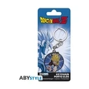 Dragon Ball Z Goku Super Saiyan Keychain - Abysse (ABYKEY488)