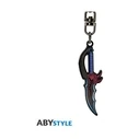 Abysse - Μπρελόκ Solo Leveling Kasaka's Venom Fang (ABYKEY641)