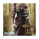 Lord Of The Rings - Premium Πορτοφόλι One Ring - ABYBAG578