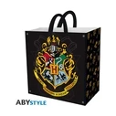 Harry Potter Houses & Hogwarts Τσάντα Πολλαπλών Χρήσεων