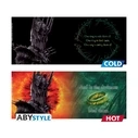 Abysse Heat Change Ceramic Mug 460ml - The Lord of the Rings (Sauron)
