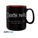 Abysse Ceramic Mug 460ml ABYMUGA522