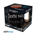 Abysse Ceramic Mug 460ml ABYMUGA522