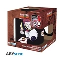Abysse X Hunter Heat Change Ceramic Color-Changing Mug 460ml