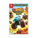 Hot Wheels Monster Trucks: Stunt Mayhem - Deluxe Edition (Nintendo Switch)