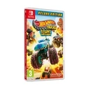 Hot Wheels Monster Trucks: Stunt Mayhem - Deluxe Edition (Nintendo Switch)