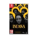 Nintendo Switch Silver Lining Interactive Indika Adventure Puzzle Game