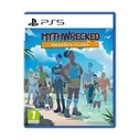 Red Art Games PS5 Mythwrecked: Ambrosia Island