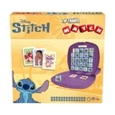 Winning Moves Top Trumps Match Lilo and Stitch New Multilingual Version