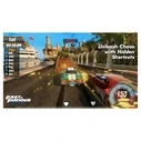 Fast & Furious: Arcade Edition (Code In A Box) - Nintendo Switch