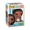 Funko Pop! Movies: Disney - Moana (with Heart of Te Fiti) - Pop! Vinyl Figure (MPN 94413)