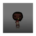 Funko Pop! Movies: Disney - Moana (with Heart of Te Fiti) - Pop! Vinyl Figure (MPN 94413)