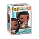 Funko Pop! Disney - Vaiana (Moana) #93205
