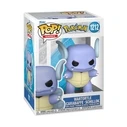 Funko Pop! Games: Pokemon - Wartortle #1212